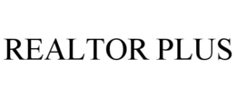 REALTOR PLUS trademark