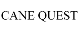 CANE QUEST trademark