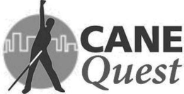 CANE QUEST trademark