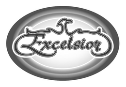 EXCELSIOR trademark
