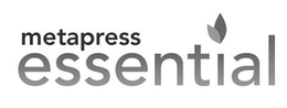 METAPRESS ESSENTIAL trademark