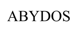ABYDOS trademark