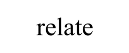 RELATE trademark