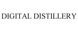 DIGITAL DISTILLERY trademark