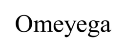 OMEYEGA trademark
