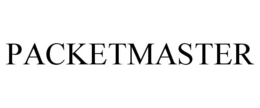 PACKETMASTER trademark