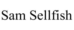 SAM SELLFISH trademark