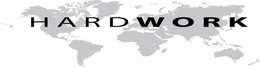 HARDWORK trademark