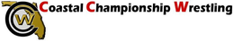 CCW COASTAL CHAMPIONSHIP WRESTLING trademark
