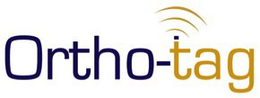 ORTHO-TAG trademark