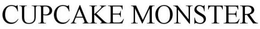 CUPCAKE MONSTER trademark