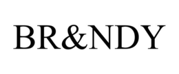 BR&NDY trademark