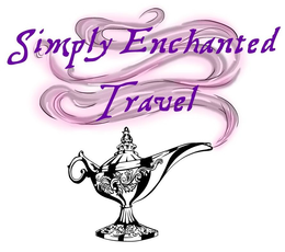 SIMPLY ENCHANTED TRAVEL trademark