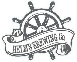 HELM'S BREWING CO. trademark