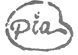 PIA trademark