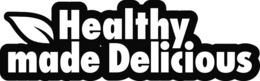 HEALTHY MADE DELICIOUS trademark