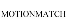 MOTIONMATCH trademark