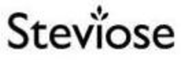 STEVIOSE trademark