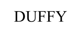 DUFFY trademark