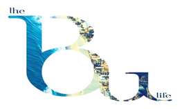 THE BU LIFE trademark