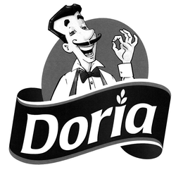DORIA trademark