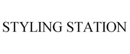 STYLING STATION trademark