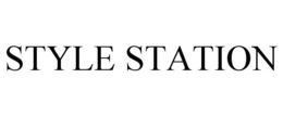 STYLE STATION trademark