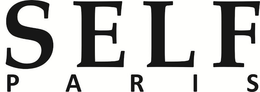S E L F P A R I S trademark