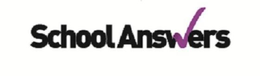 SCHOOL ANSWERS trademark