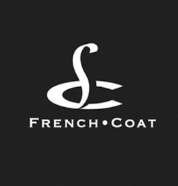 FC FRENCH · COAT trademark