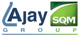 AJAY SQM GROUP trademark