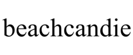 BEACHCANDIE trademark