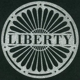 LIBERTY trademark