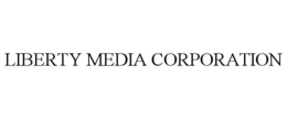 LIBERTY MEDIA CORPORATION trademark