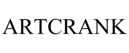 ARTCRANK trademark