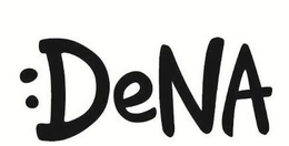 :DENA trademark