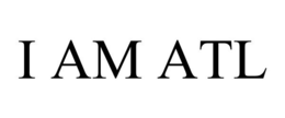 I AM ATL trademark