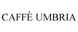 CAFFÈ UMBRIA trademark