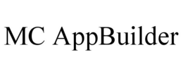 MC APPBUILDER trademark