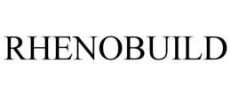 RHENOBUILD trademark