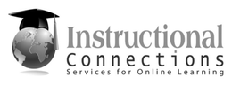 INSTRUCTIONAL CONNECTIONS SERVICES FOR ONLINE LEARNING trademark
