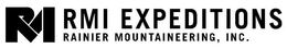 RM RMI EXPEDITIONS RAINIER MOUNTAINEERING, INC. trademark