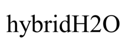 HYBRIDH2O trademark