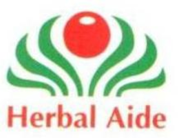 HERBAL AIDE trademark