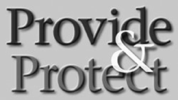 PROVIDE & PROTECT trademark