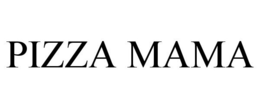PIZZA MAMA trademark