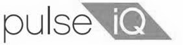 PULSE IQ trademark