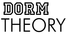 DORM THEORY trademark