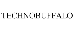 TECHNOBUFFALO trademark