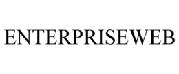 ENTERPRISEWEB trademark